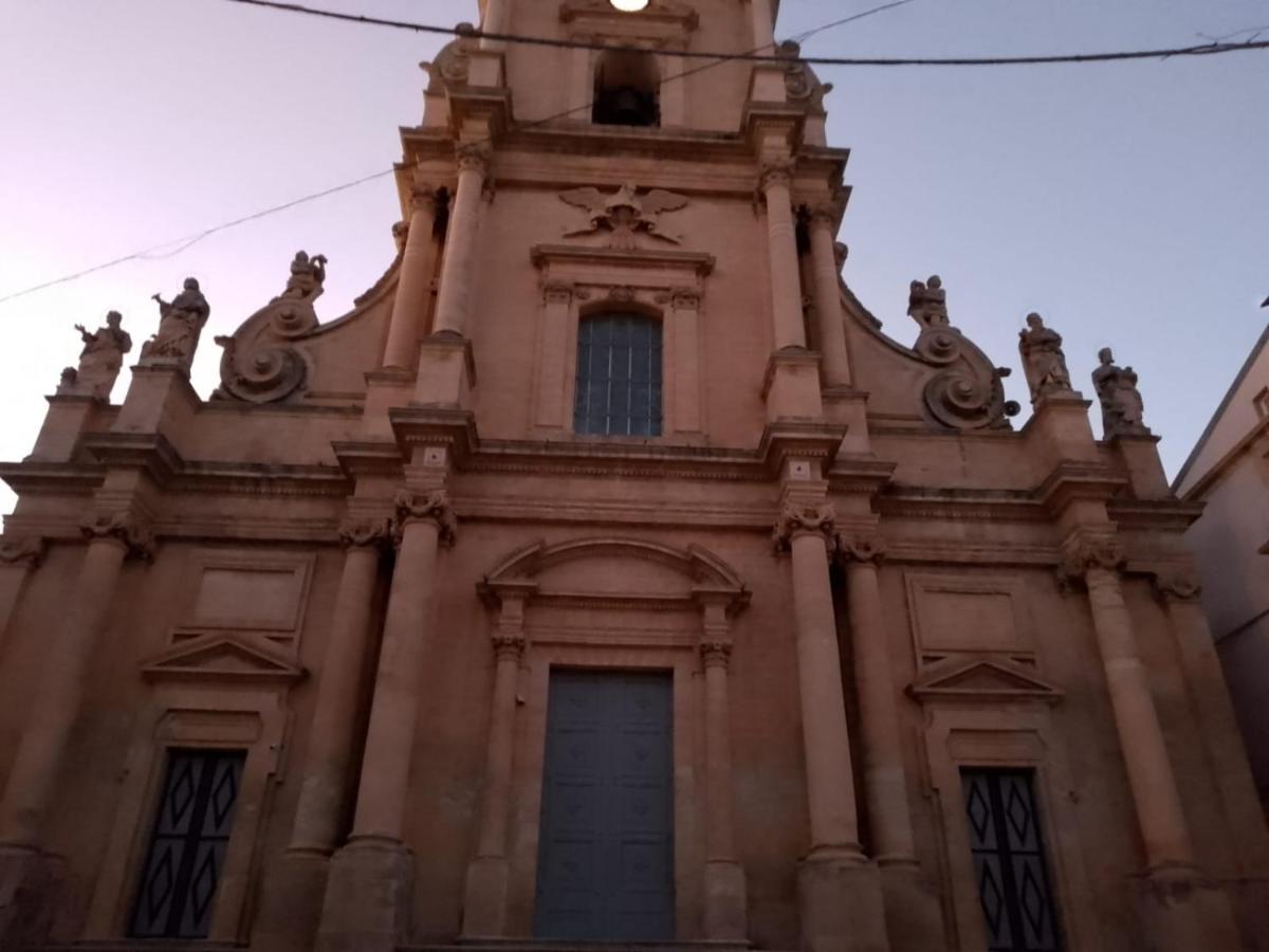 Ecce Homo Сasa de vacaciones *
